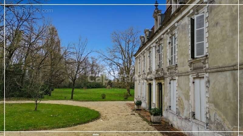 Maison à NOGARO