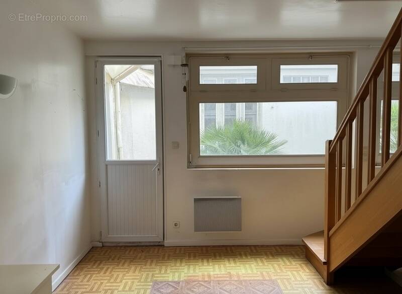 Appartement à QUIMPER