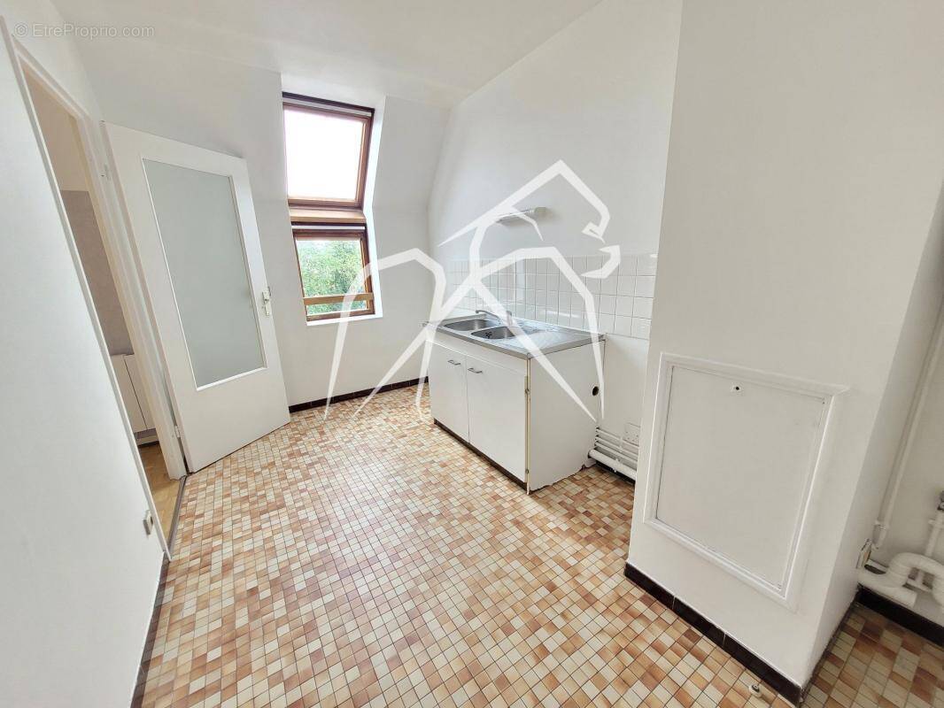 Appartement à ROUEN