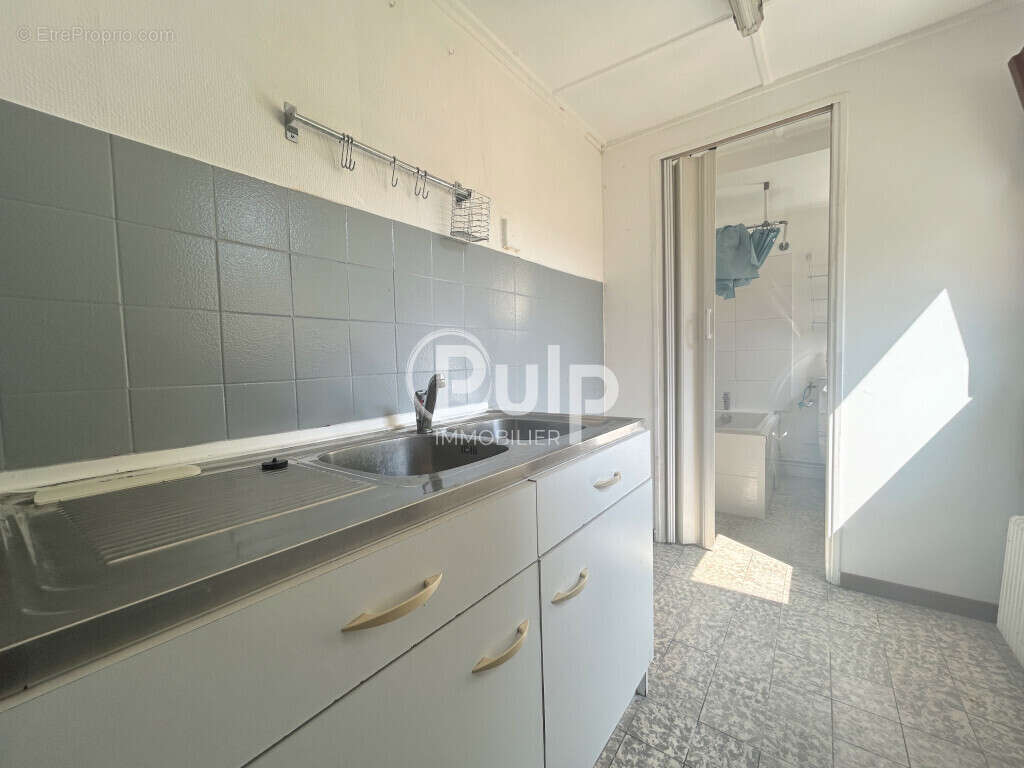 Maison à HENIN-BEAUMONT