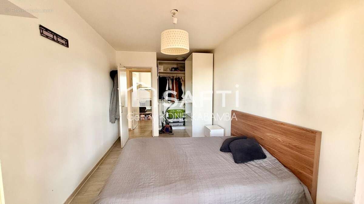 Photo 9 - Appartement à TOULON