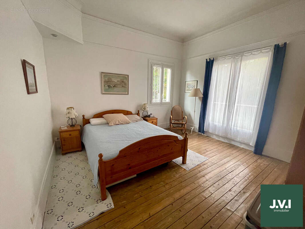 Maison à MONTMORENCY