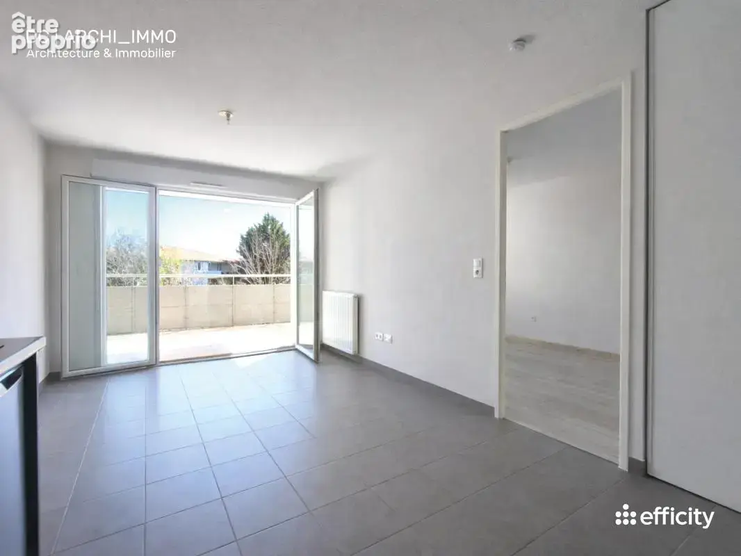 Appartement - photo 3