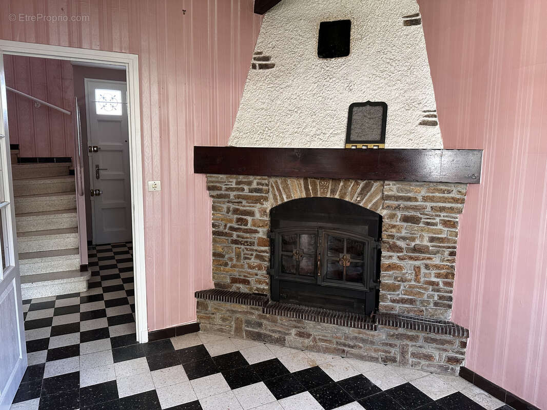 Maison à CARCASSONNE