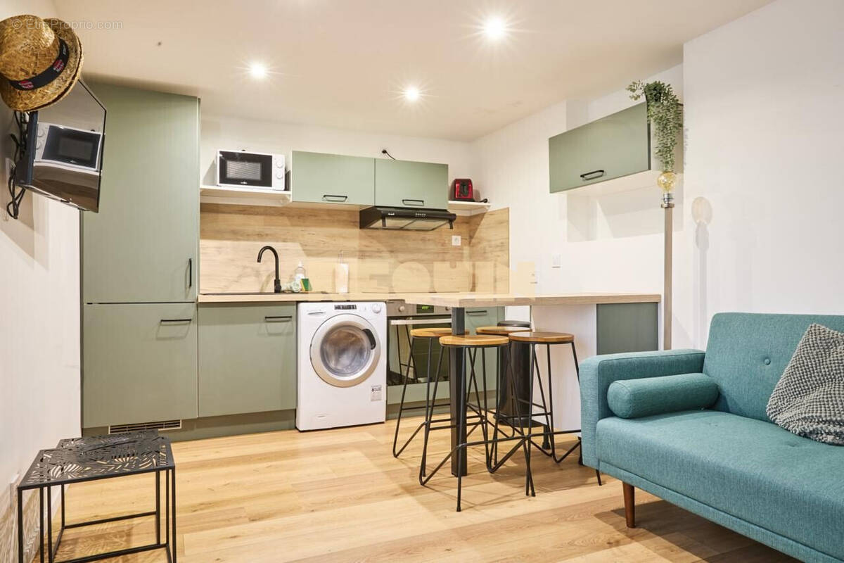 Appartement à LILLE