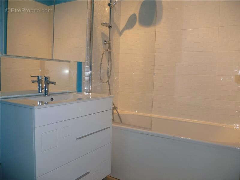 Appartement à BOULOGNE-SUR-MER