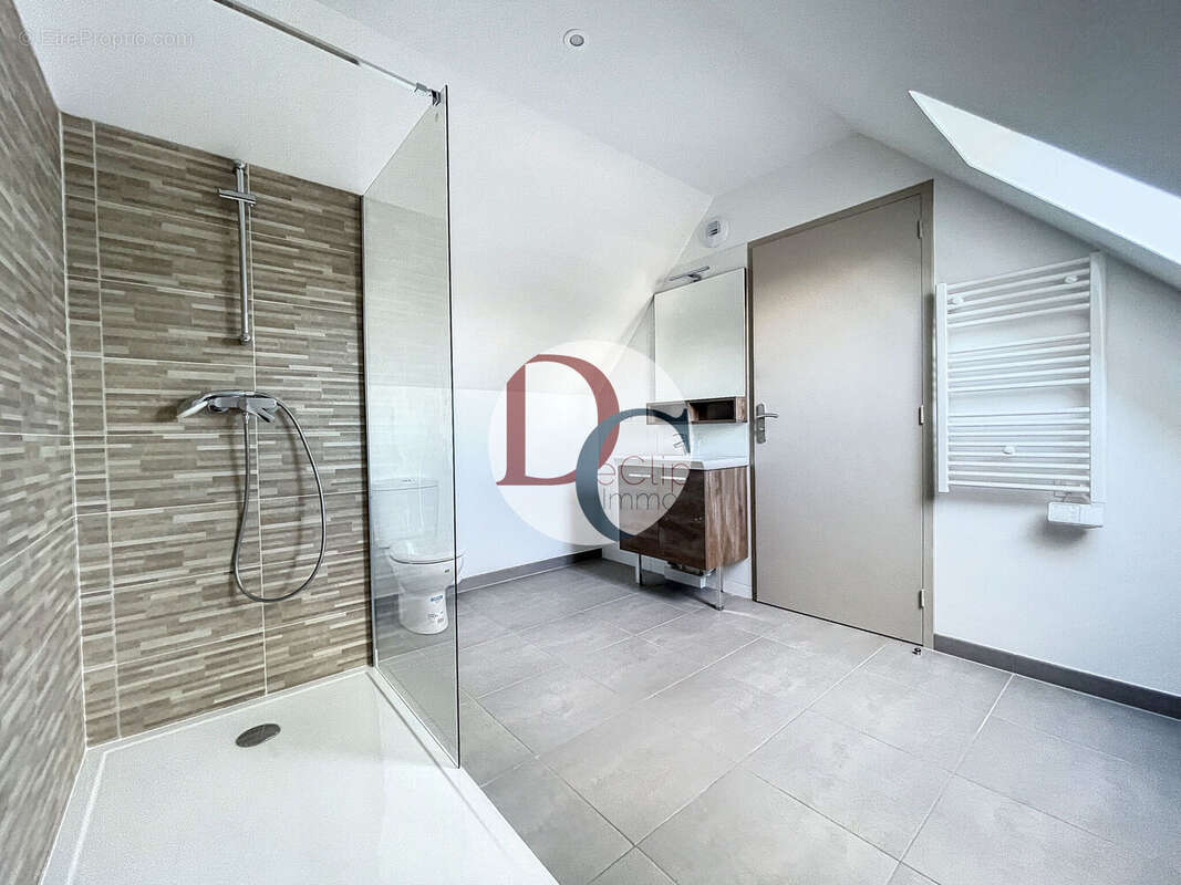 Appartement 85 m² à Senlis  - photo 5
