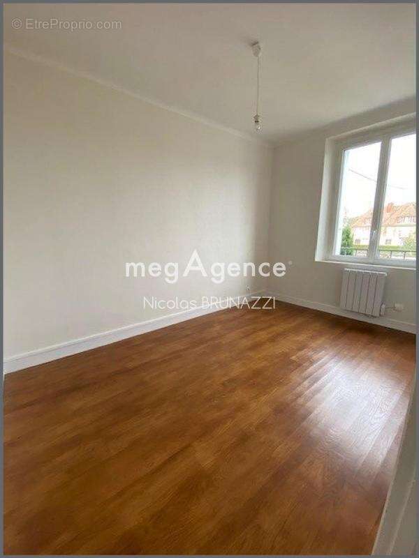 Maison à VIMOUTIERS