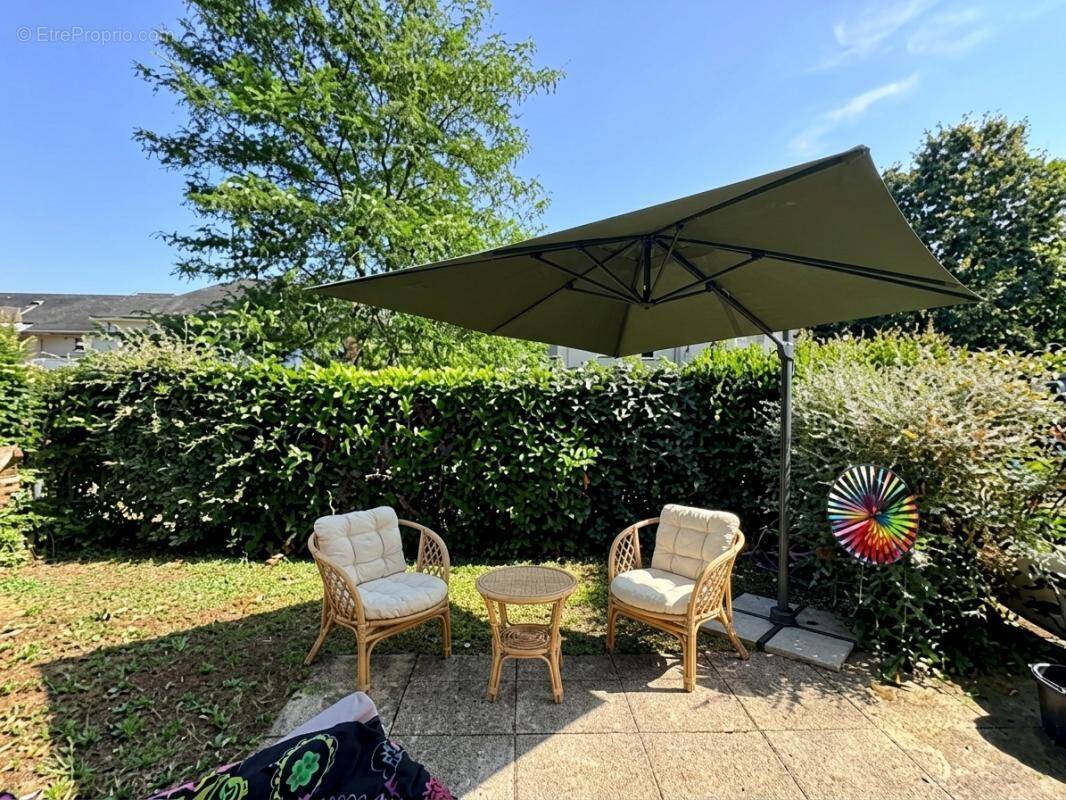 Appartement à AURAY