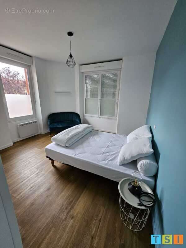 Maison à LOURES-BAROUSSE