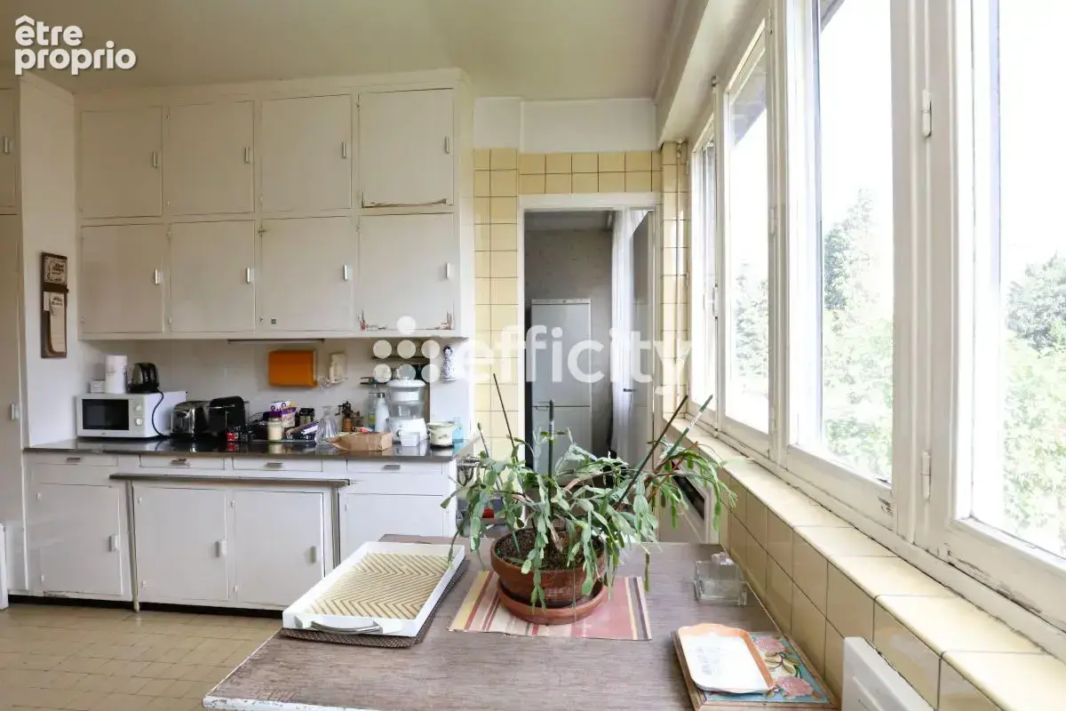 Maison 10 pièces 228 m² à vendre à La Madeleine (59110) - photo 10