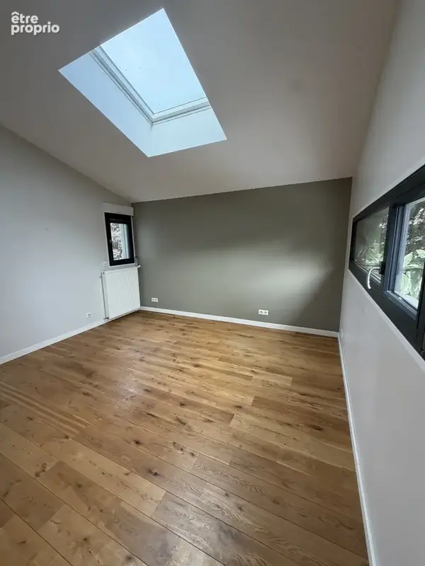 Pavillon lumineux  / 3 chambres - photo 6