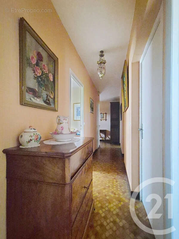 Maison à PONT-AUDEMER