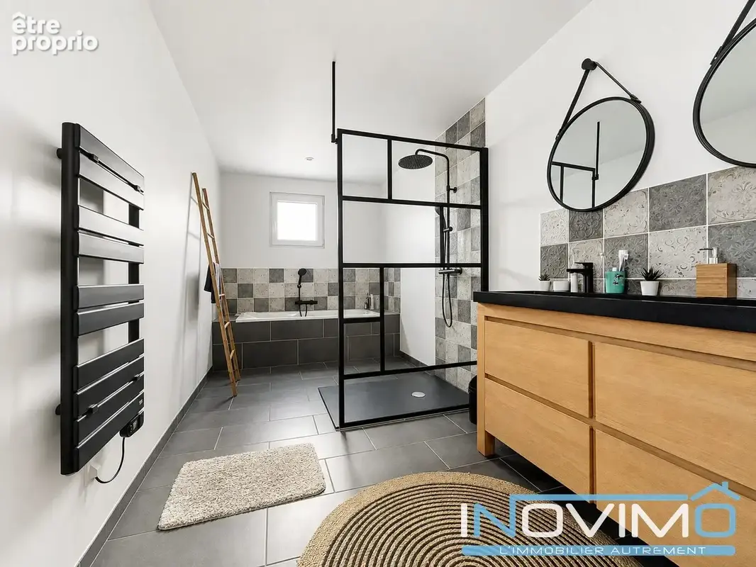 Maison 6 pièces 140 m² à vendre à Fort-Mardyck (59430) - photo 3