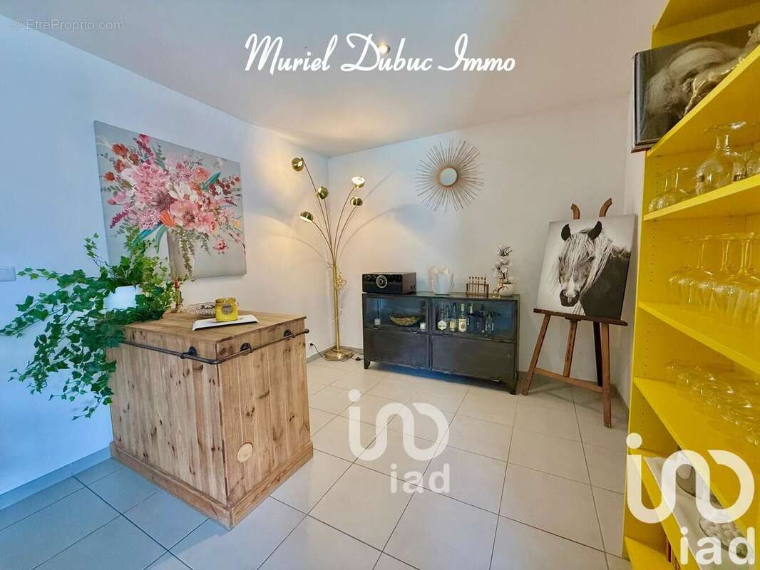 Photo 6 - Maison à ETAULES