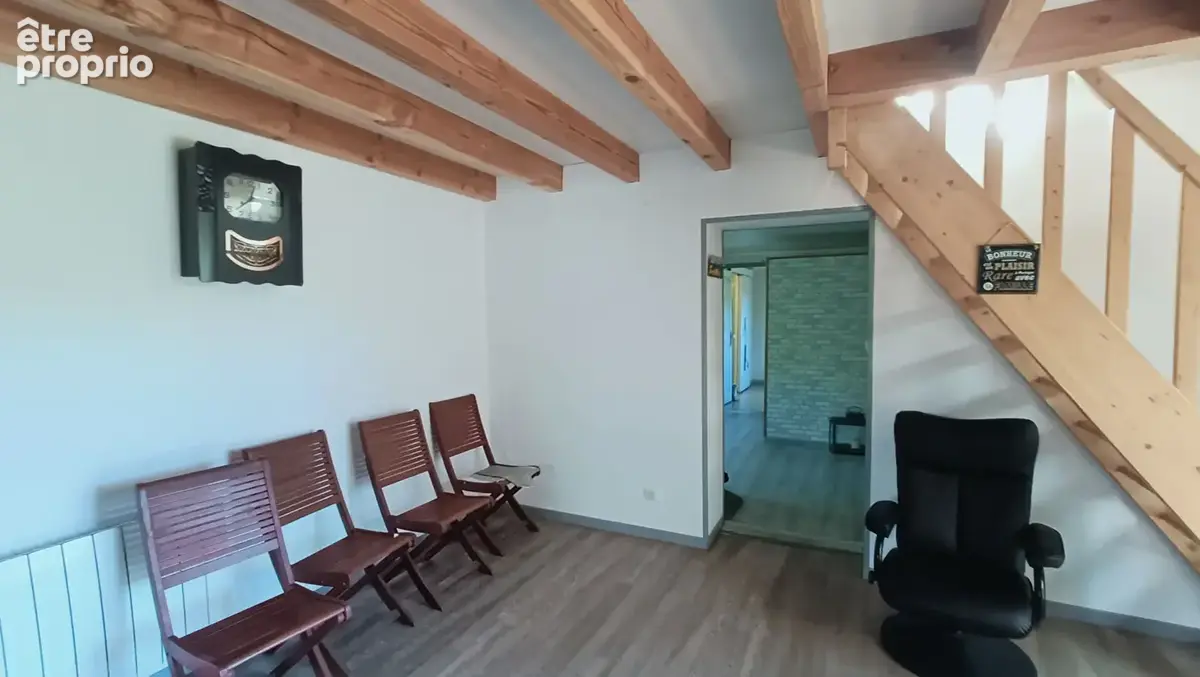 Maison au pied du mont Aigoual , Au coeur des Cévennes. - photo 6