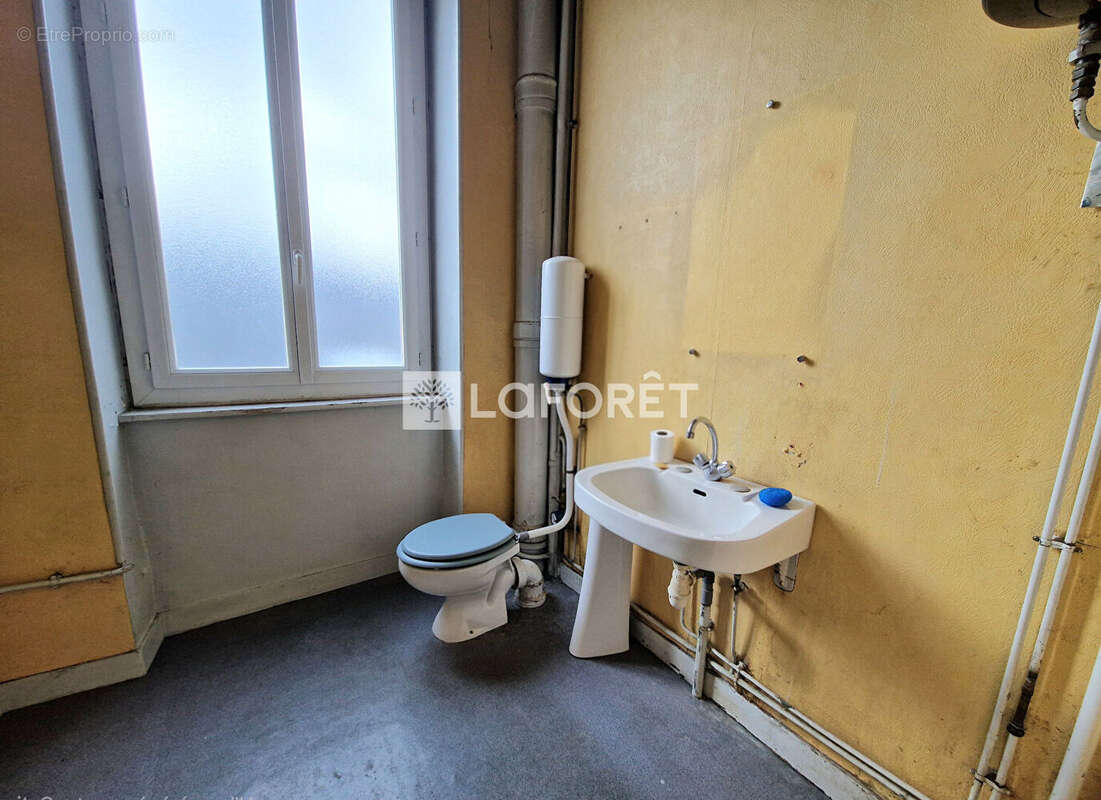 Appartement Limoges 4 pièce(s) 139.60 m2 - photo 9