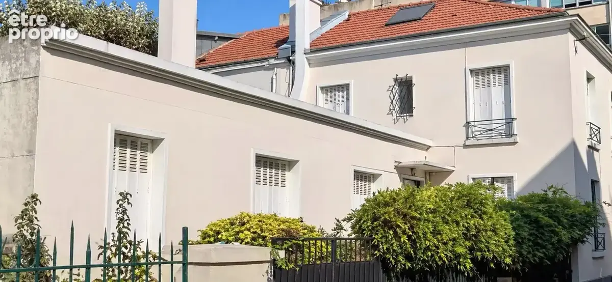 Maison 9 pièces 200 m² à vendre à Vincennes (94300) - photo 5