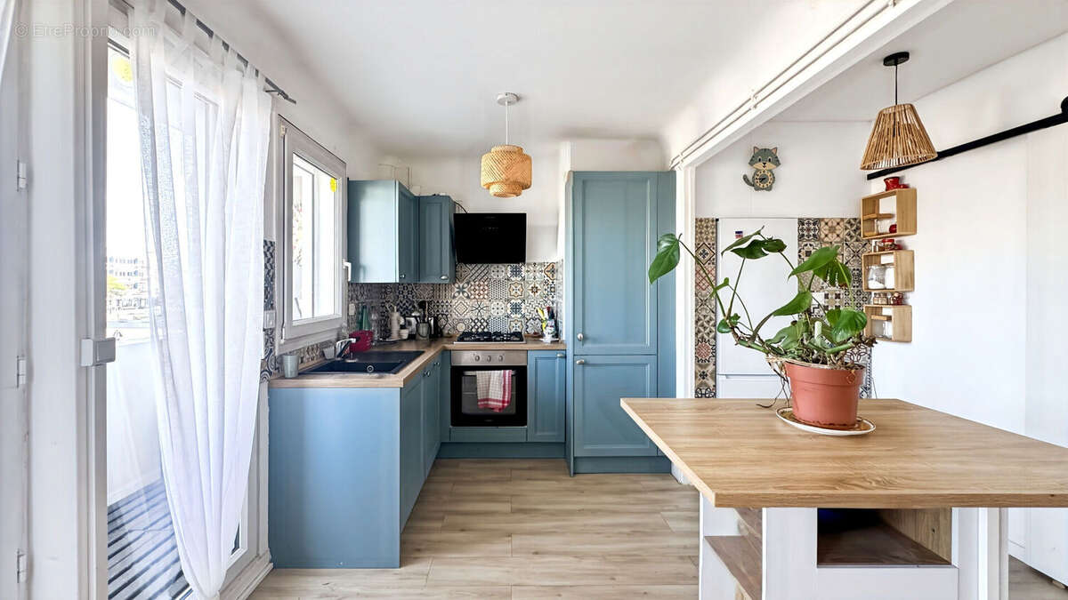 Appartement à CALAIS
