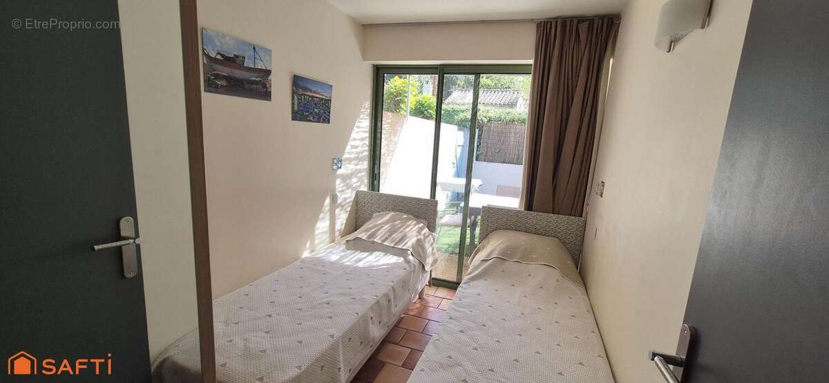 Photo 6 - Maison à SAINT-REMY-DE-PROVENCE