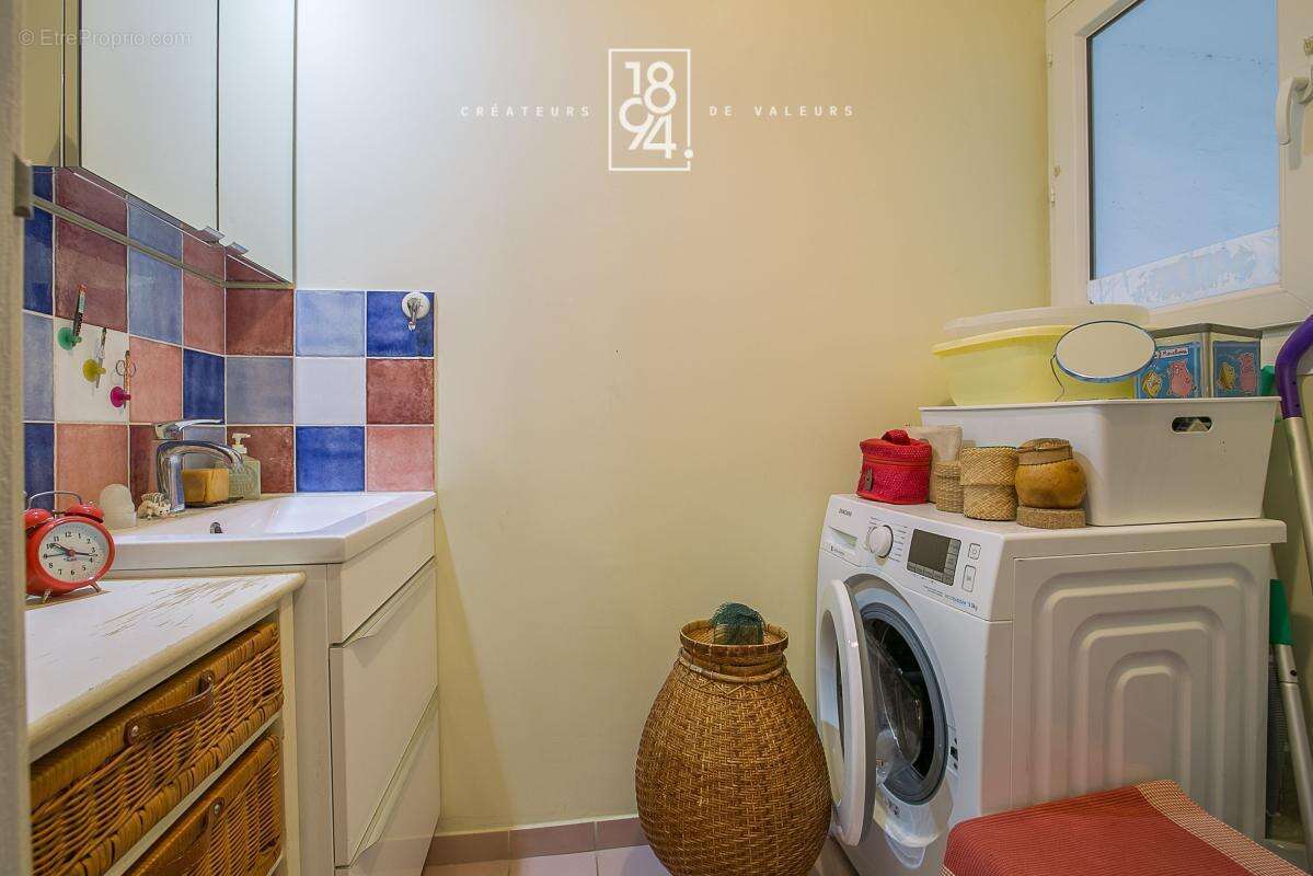Maison à MARSEILLE-8E