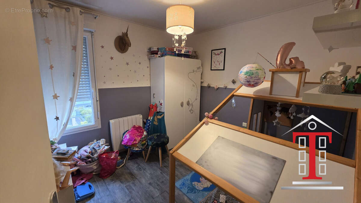 Appartement à ANGERS