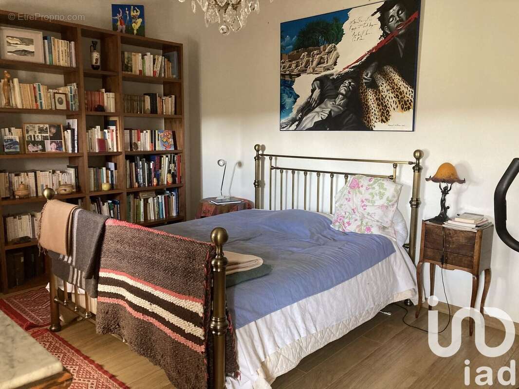 Photo 9 - Maison à PUYROLLAND