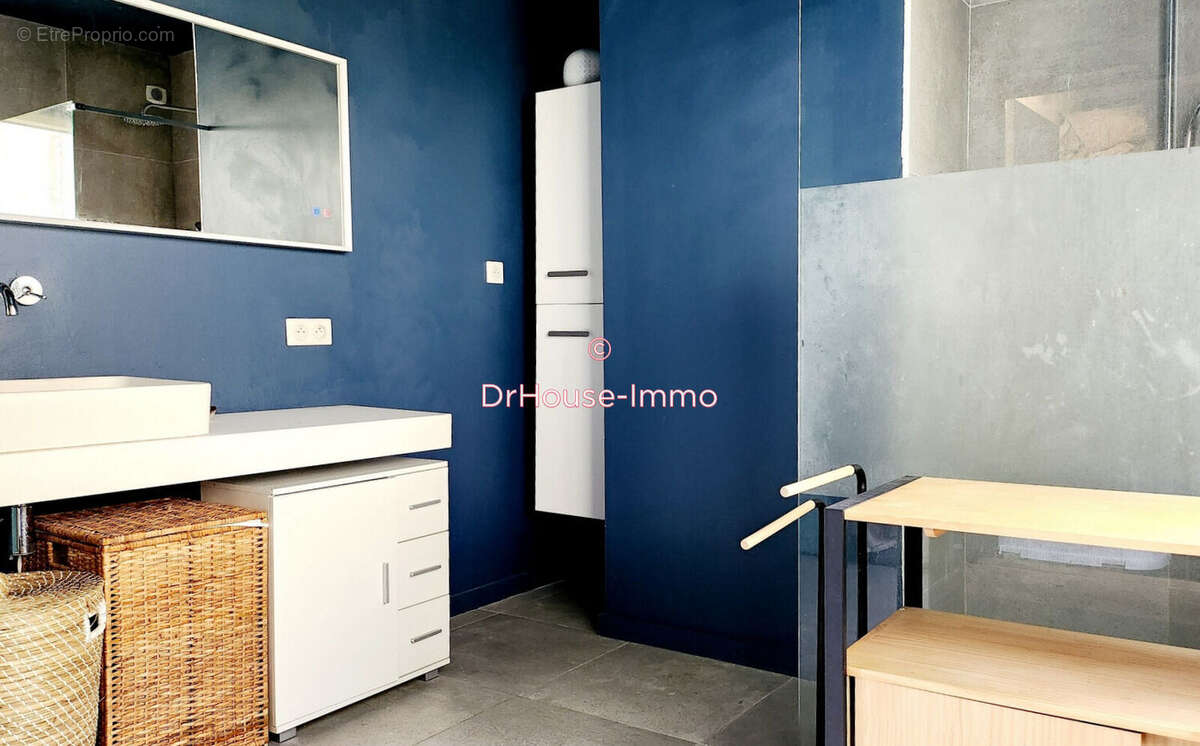 Appartement à SAINT-BRIEUC