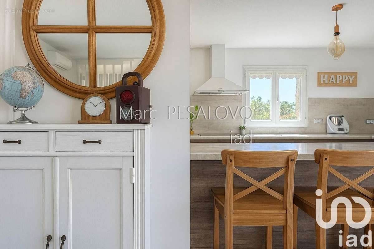 Photo 8 - Maison à SAINT-LAURENT-DE-LA-SALANQUE