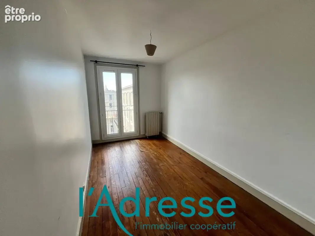 Appartement t4 quai southampton - photo 7
