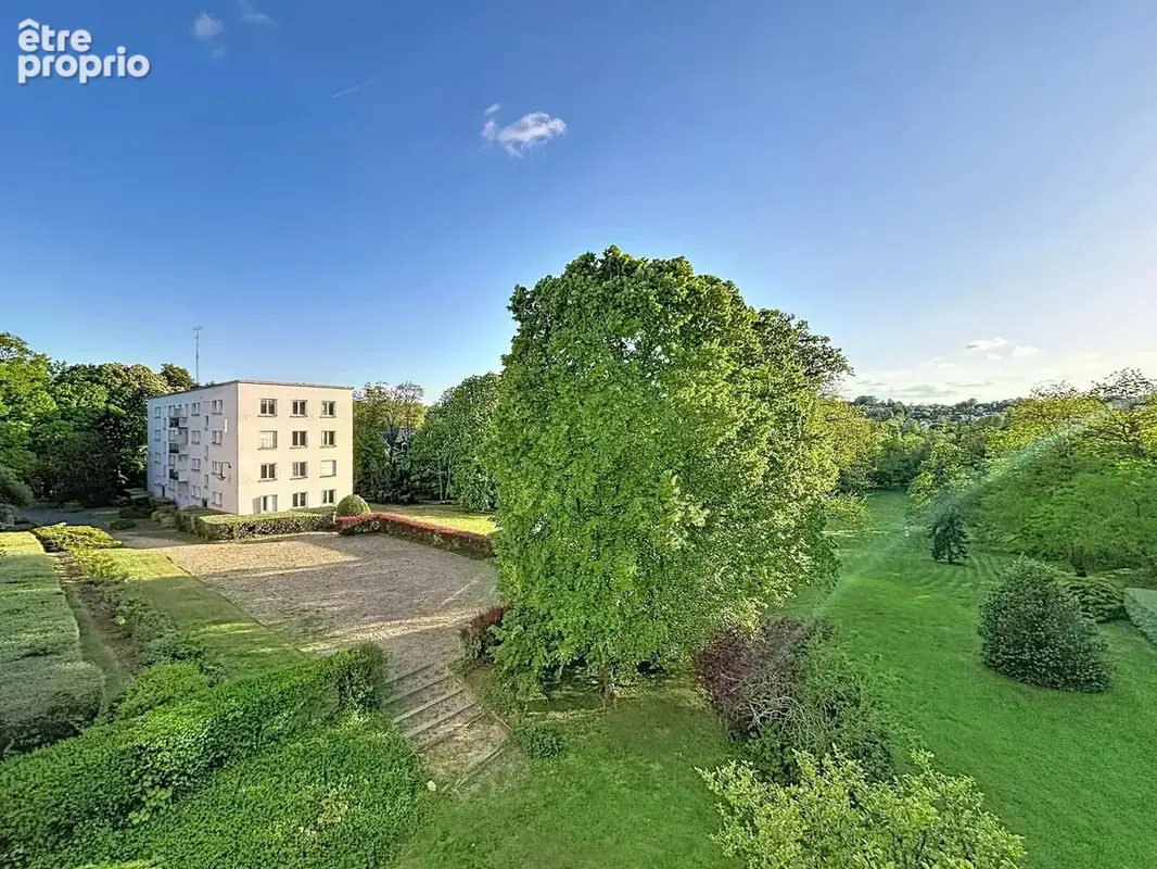 Appartement à BRUNOY
