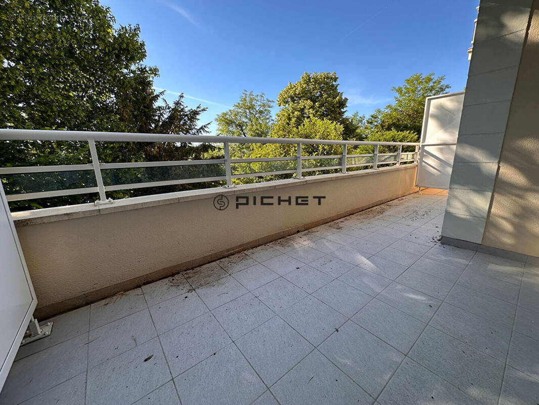 Appartement à PERIGUEUX