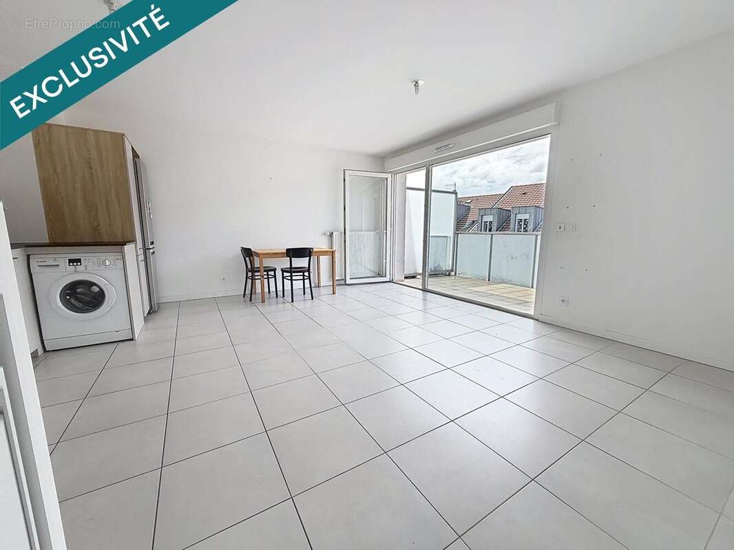 Photo 3 - Appartement à RIVES