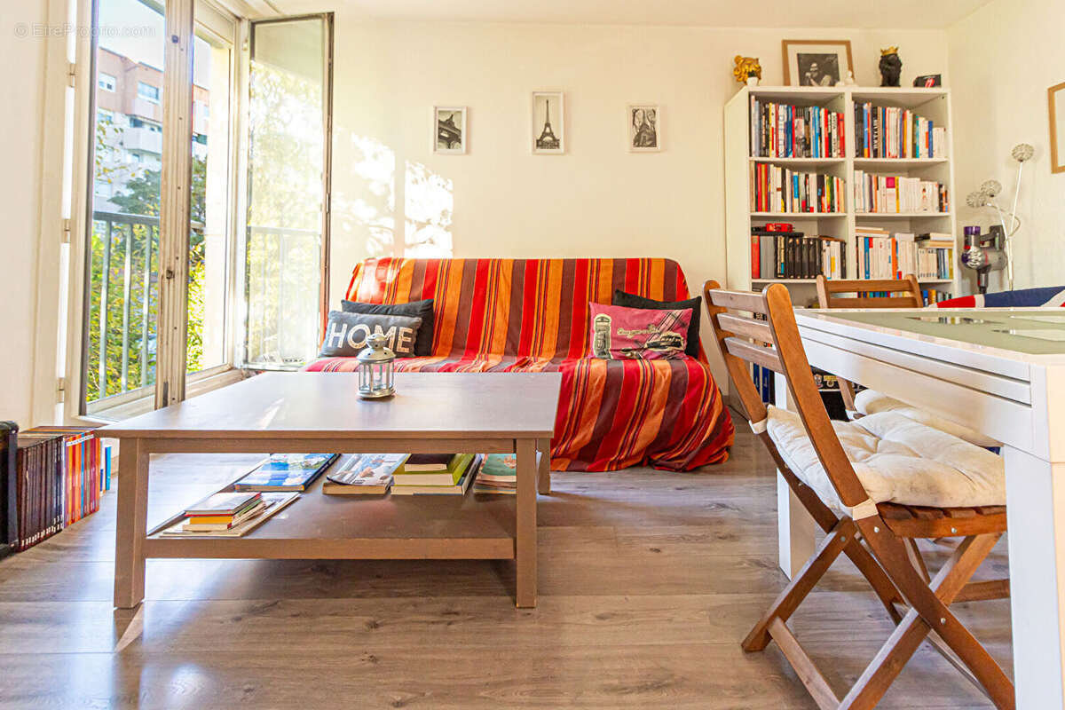 Appartement à AIX-EN-PROVENCE