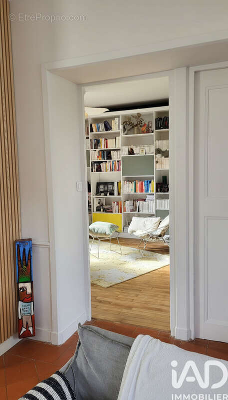 Photo 5 - Maison à NANTES