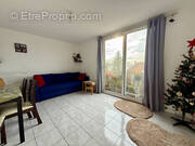 Appartement à BESANCON