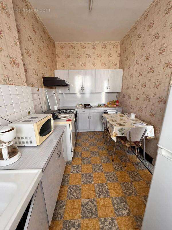 Maison à ROMORANTIN-LANTHENAY