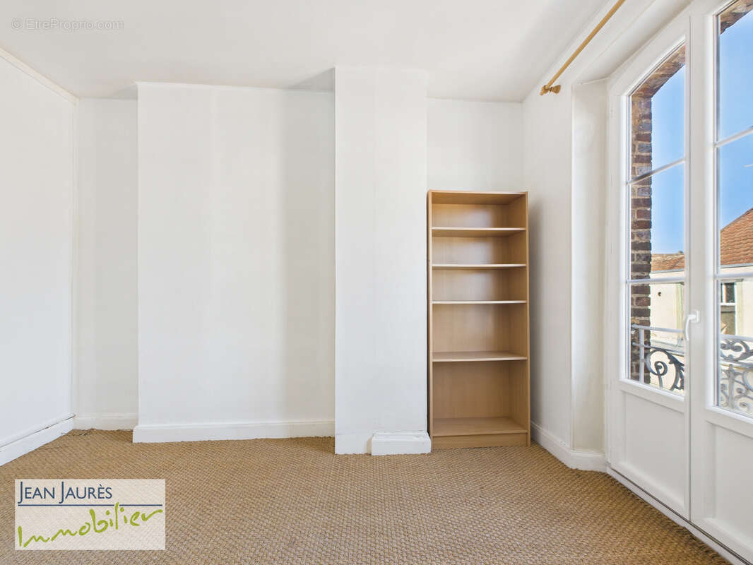 Appartement à TROYES