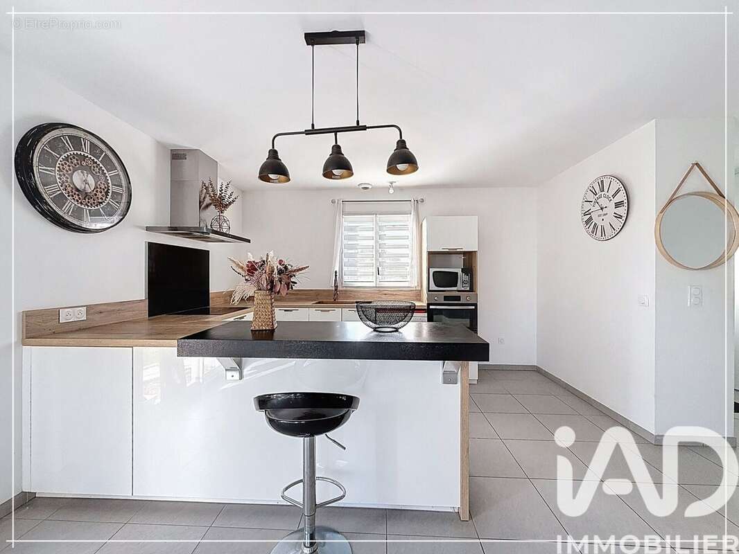 Photo 8 - Maison à MAGESCQ