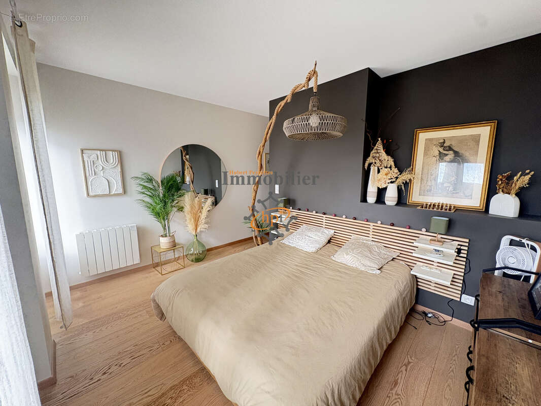 Appartement à SAINT-AFFRIQUE