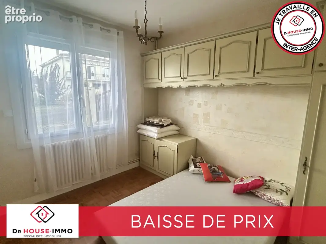 Maison 6 pièces 94 m² à vendre à La Reole (33190) - photo 26