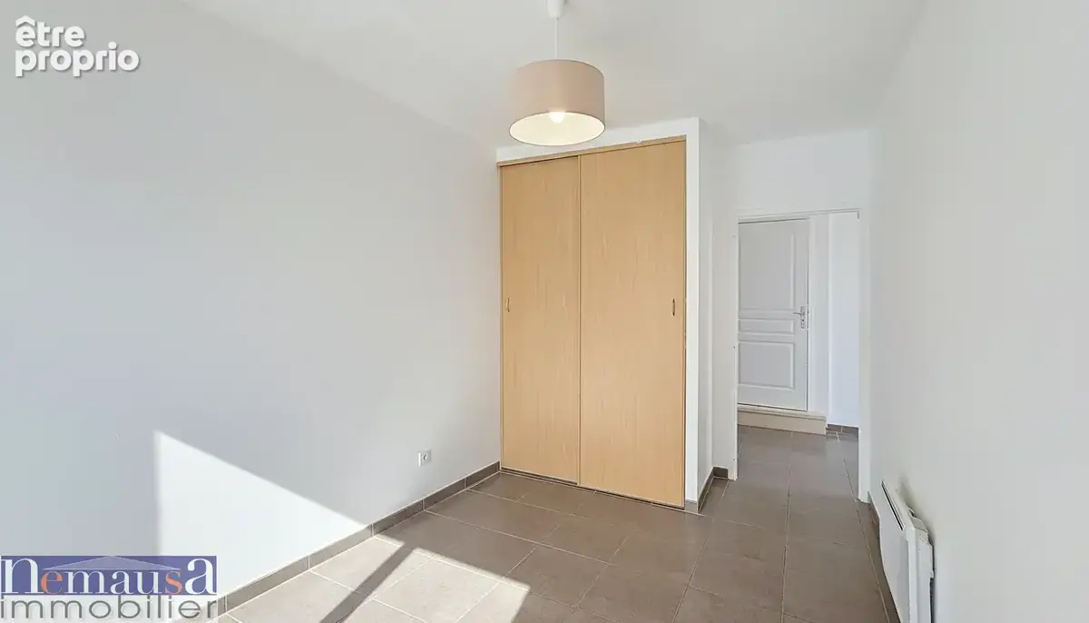 Appartement type 3 -  107 m2 avec extérieurs et garage - photo 6