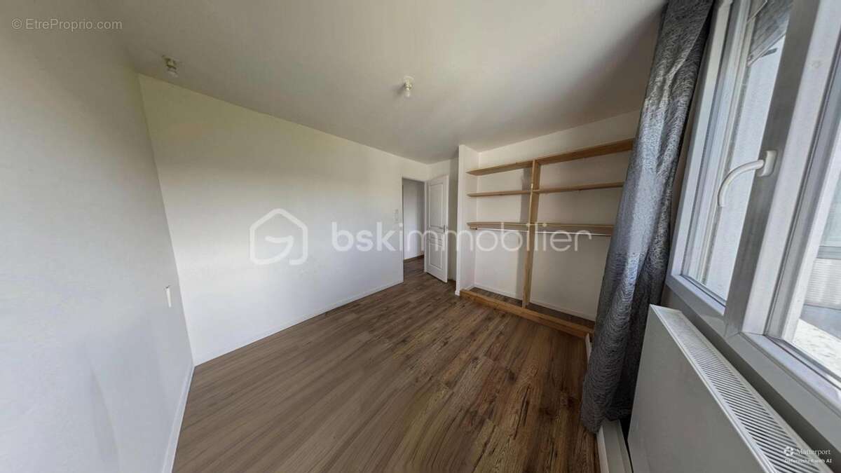 Maison à CHALETTE-SUR-LOING