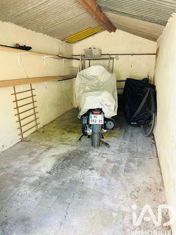 Photo 6 - Appartement à OLLIOULES