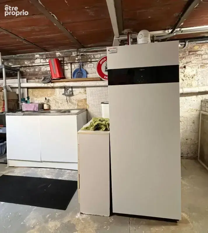 Maison 7 pièce(s) 128 m²  HYPER-CENTRE de NOYON  - 5 chambres et Garage - photo 17
