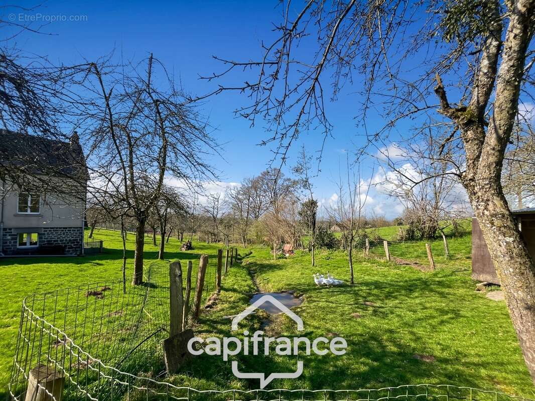 Maison de 5 pièces, 145m² et 67795 m² de terrain - photo 3
