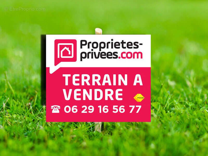 Terrain à NIMES