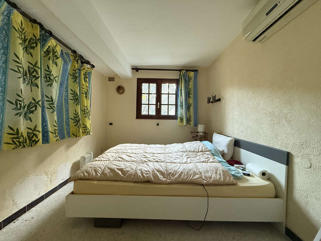 Maison avec vue panoramique et parc arboré - photo 15