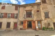 Maison à COURSEGOULES