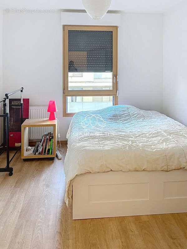 Appartement à LYON-8E